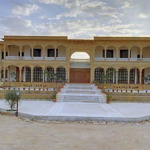 Club Mahindra Jaisalmer